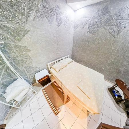 La Vitalie Guest House Kisinyov Kültér fotó
