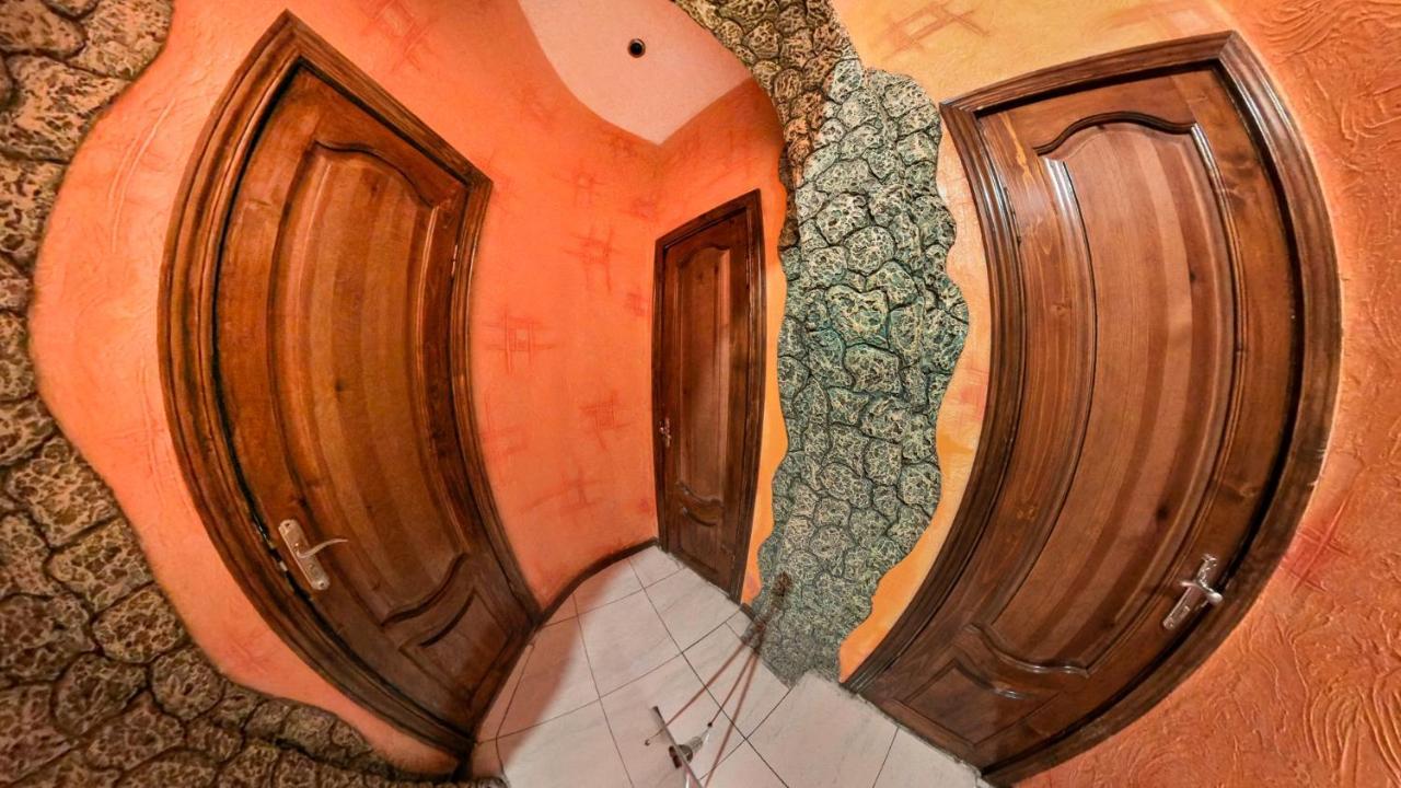 La Vitalie Guest House Kisinyov Kültér fotó