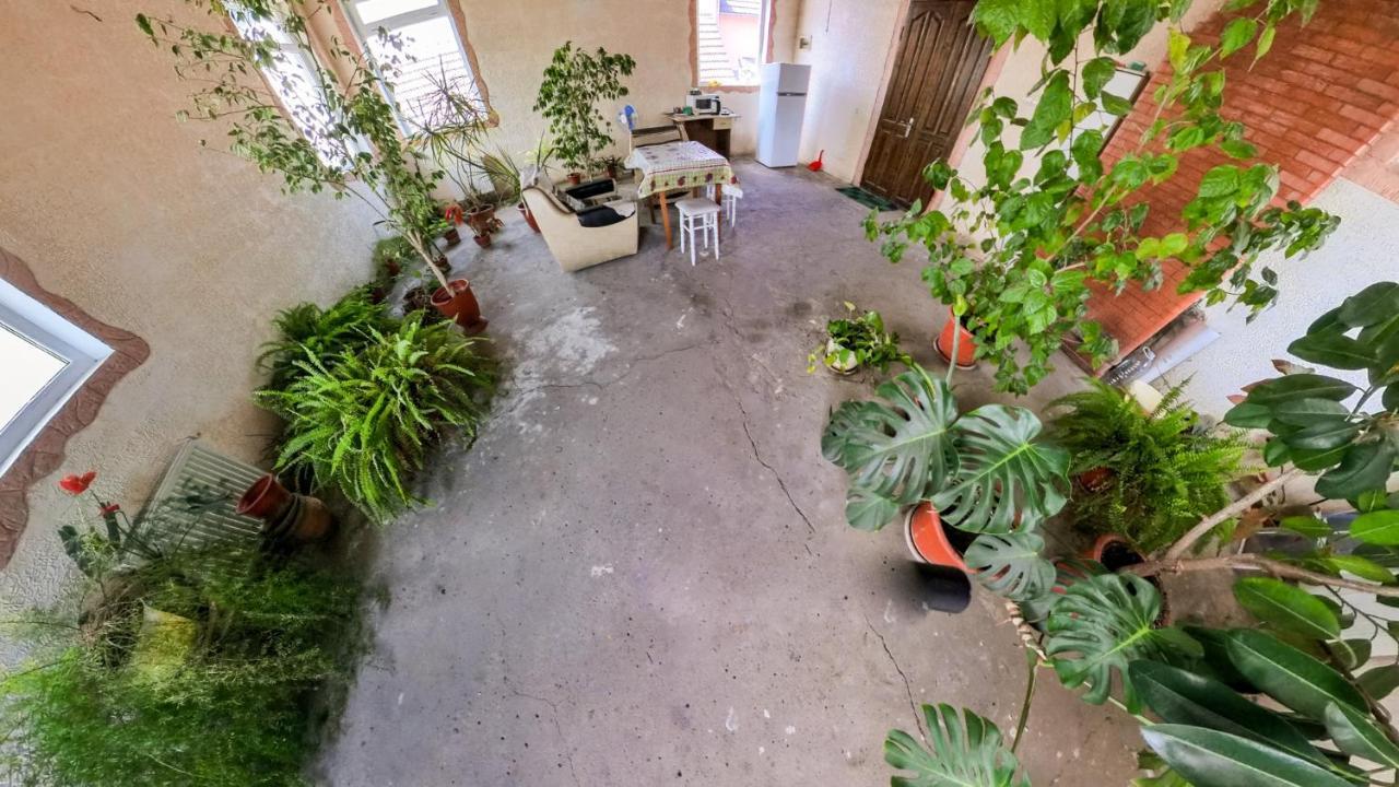 La Vitalie Guest House Kisinyov Kültér fotó