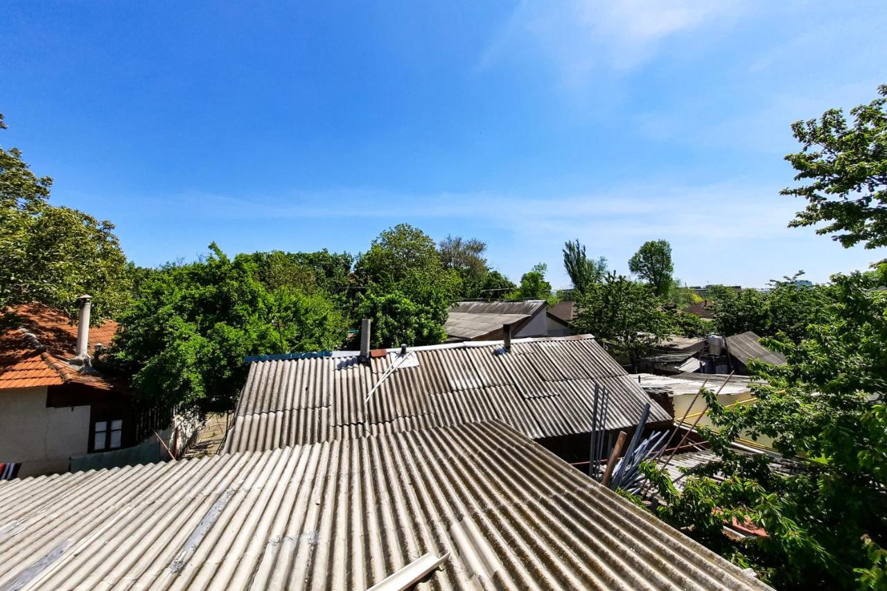La Vitalie Guest House Kisinyov Kültér fotó
