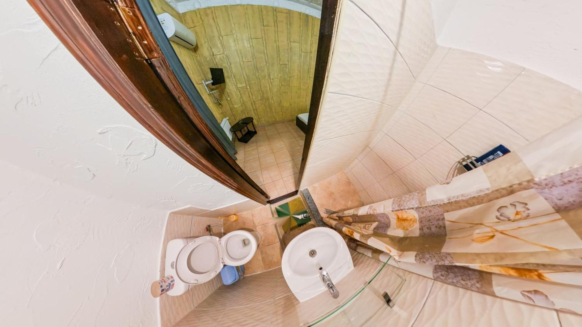 La Vitalie Guest House Kisinyov Kültér fotó