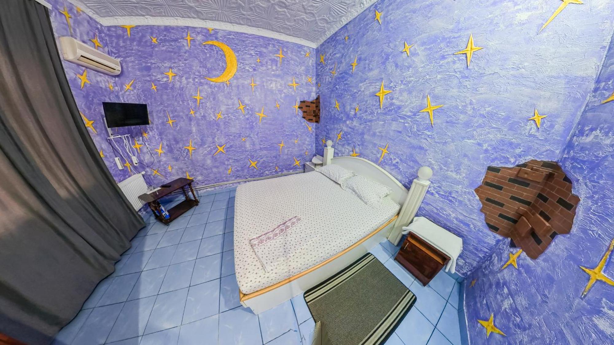 La Vitalie Guest House Kisinyov Kültér fotó