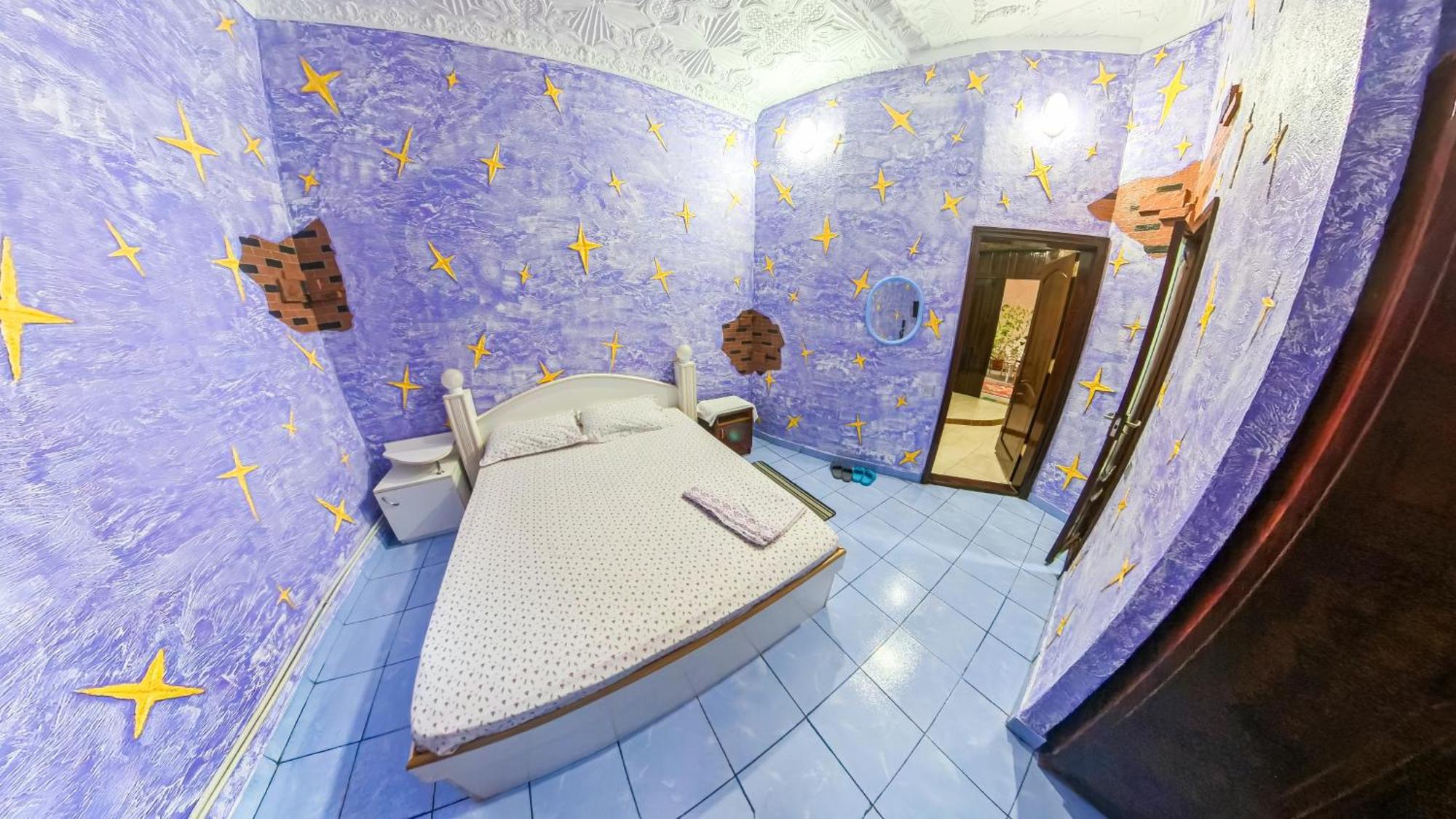 La Vitalie Guest House Kisinyov Kültér fotó