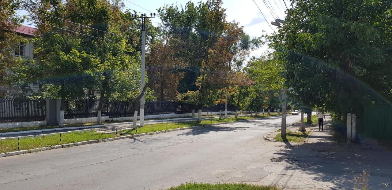 La Vitalie Guest House Kisinyov Kültér fotó